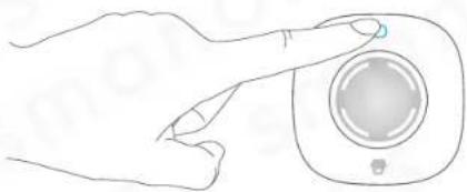 smanos X300 - Suppression de la sirène sans fil - 1