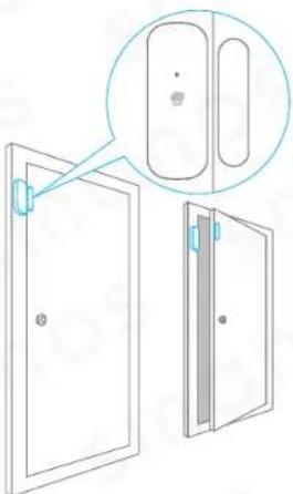 smanos X300 - Conseils d'installation - 1