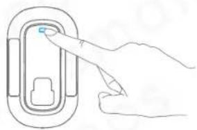 smanos X300 - Commutateur anti-sabotage - 1