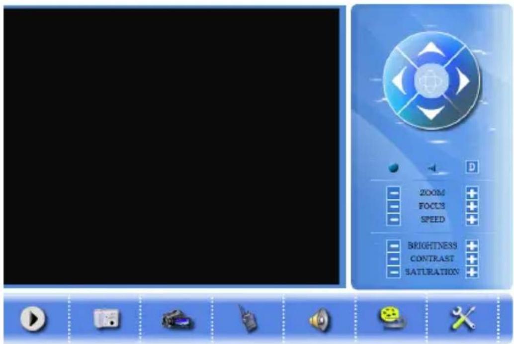 GRANDSTREAM GXV3601 - Configure el GXV3601 usando el Explora- dor Internet de Microsoft - 4
