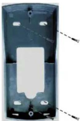 CHACON 34837 - B Outdoor unit - 1