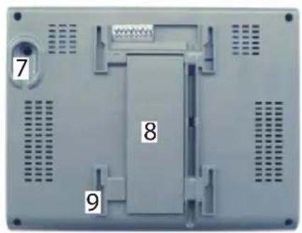CHACON 34837 - Outdoor unit - 3