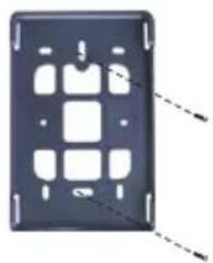 CHACON 34837 - A Indoor unit - 1