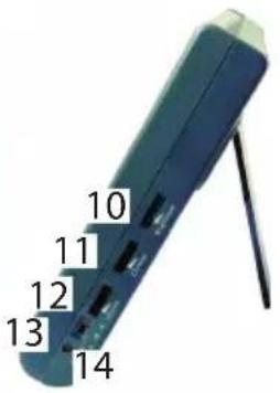 CHACON 34837 - Outdoor unit - 4