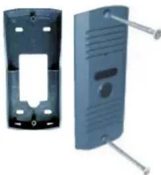 CHACON 34837 - B Outdoor unit - 2