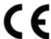 CHACON 34512 - Declaração de Conformidade CFC - 1