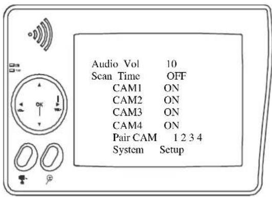 CHACON 34512 - Mode Vue - 9
