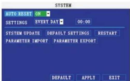 CHACON 34497 - SYSTEM (SISTEMA) - 1