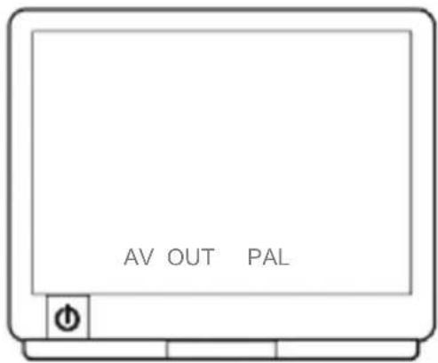 CHACON 34506 - Formato TV - 1