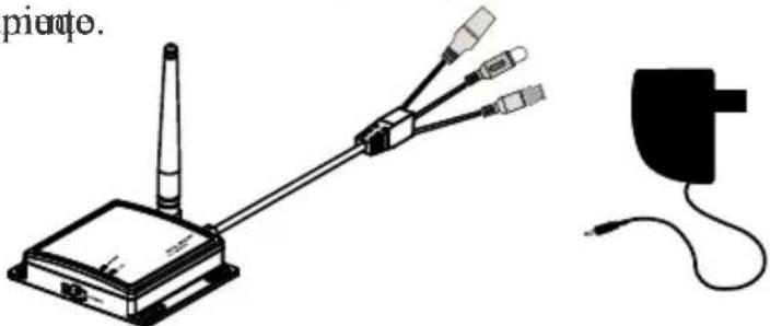 CHACON 34506 - Emparelhar o Transmissor - 3
