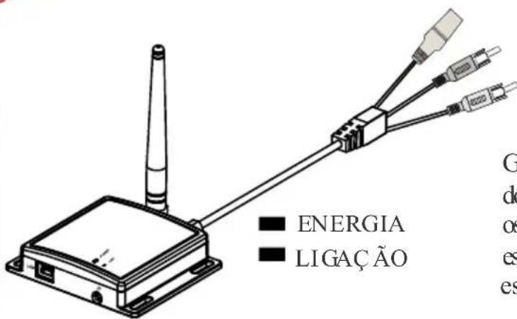 CHACON 34506 - Emparelhar o Transmissor - 8
