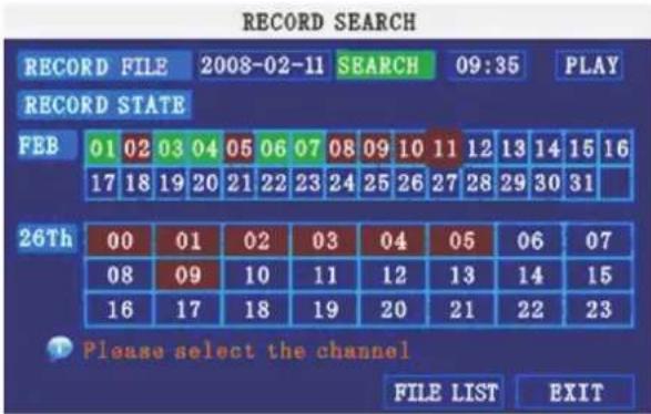 CHACON 34479 - SEARCH - 2