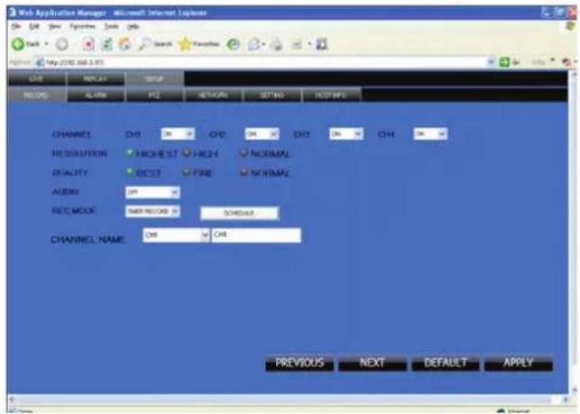 CHACON 34479 - OPNAME - 1