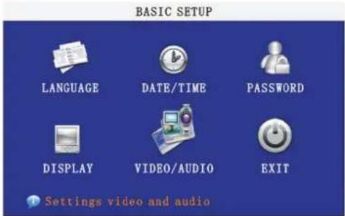 CHACON 34479 - BASIC - 2