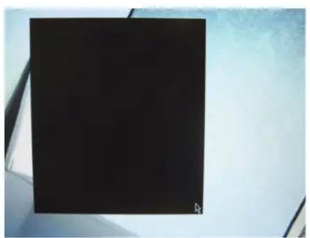 CHACON 34479 - Pour utiliser le menu MASK FIELD : - 1