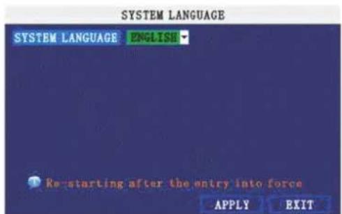 CHACON 34479 - LANGUAGE (IDIOMA) - 1