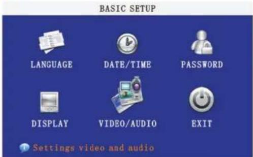 CHACON 34479 - BASIC - 2