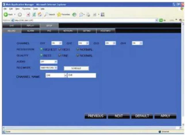 CHACON 34479 - RECORD - 1