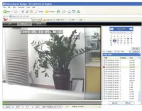 CHACON 34479 - REPRODUCCION - 1