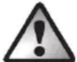 TRONIC TUL 4.1 A1 - Consignes générales de sécurité - 1