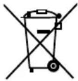 TRONIC TLG 1000 C5 - Likvidace pristroje - 1