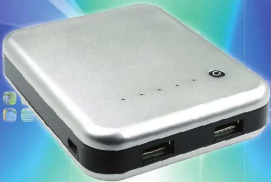 Tevion MPP 7400 - 1