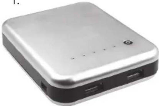 Tevion MPP 7400 - Verpackungsinhalt - 1