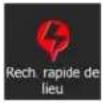 XZENT XT9026BT - Menu Rapide - 4