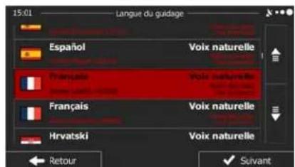 XZENT XT9026BT - Prise en main - 2