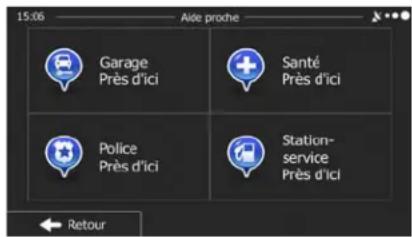 XZENT XT9026BT - Aide proche - 1