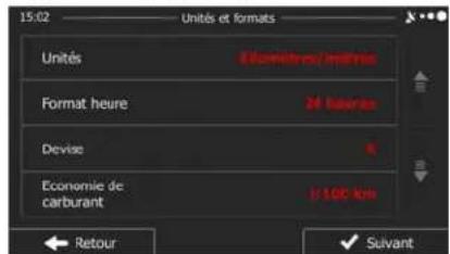 XZENT XT9026BT - Prise en main - 3