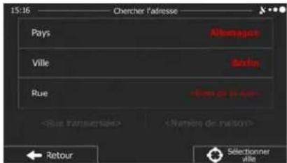 XZENT XT9026BT - Pays - 1