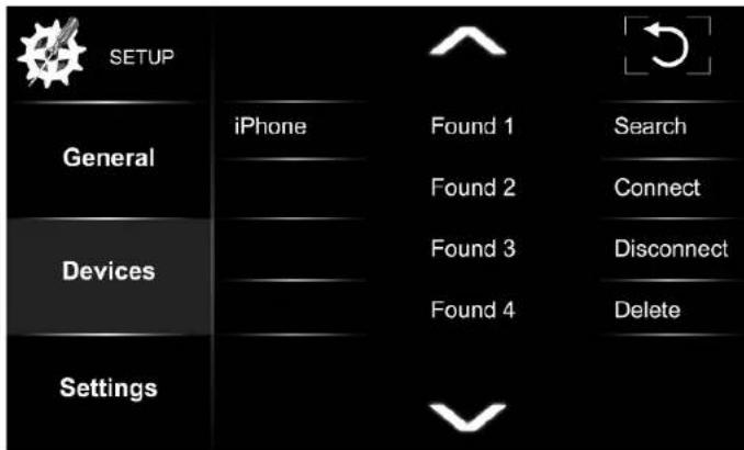 XZENT XT8026BT - CONNECTERÉETEASSOCIÈRÉUNÉPORTABLE - 1
