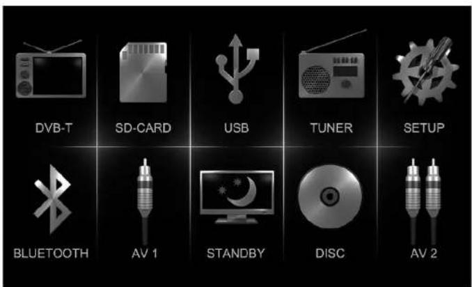 XZENT XT8026BT - MENUESOURCE - 1