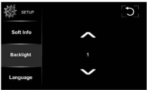 XZENT XT7016 - RÉGLAGES - 3