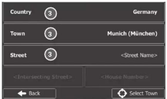 XZENT X202BT - \* Remarque : le réglage de l'horloge - 3