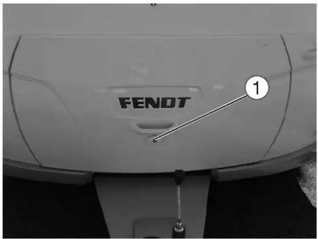 Fendt Opal - Fermer - 3