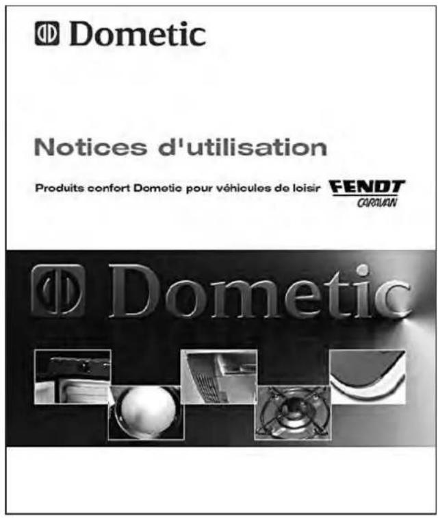 Fendt Opal - Chauffage - 4