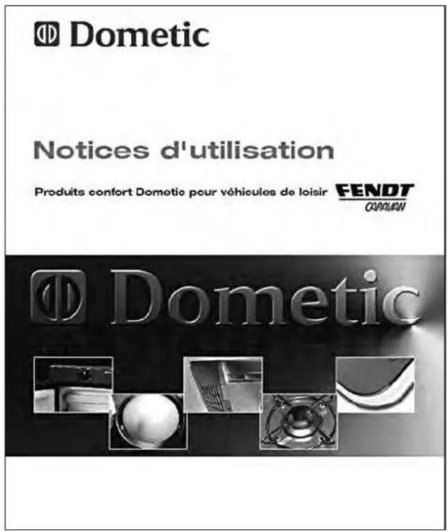 Fendt Diamant - Fenêtres - 3