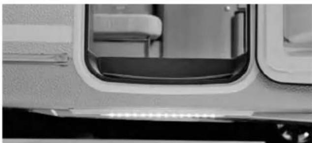 Fendt Diamant - Etapes de travail - 3