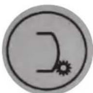 Fendt Diamant - Commutation/tamisage ciel étoilé habitacle (diffuseur) - 1