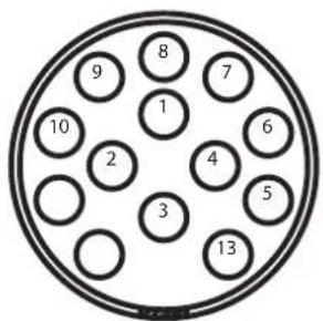 Fendt Diamant - (Équipement spécial pour les séries Saphir / Bianco / Tendenza / Opal) - 4