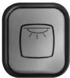 Fendt Brillant - IntERRUPTOR principal - 1