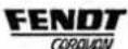 Fendt Brillant - Notices d'utilisation - 1