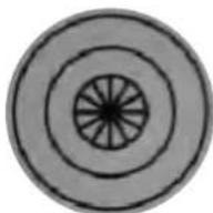 Fendt Brillant - Commutation lampe de I'auvent - 1