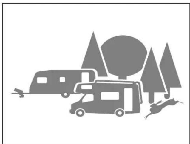 Fendt Brillant - Environnement et caravaning - 1