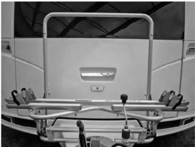 Fendt Brillant - Porte-vero - 1