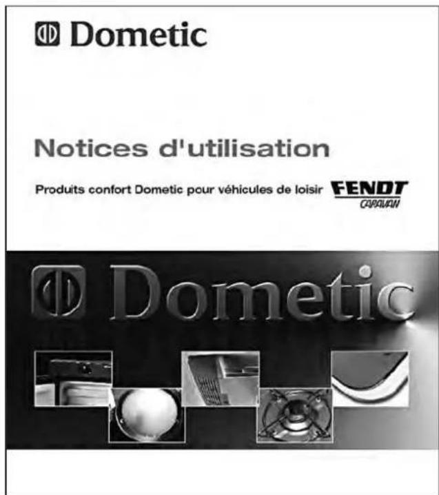 Fendt Brillant - Couper la connexion - 2