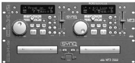 SynQ CDX2 - MP3 - 1