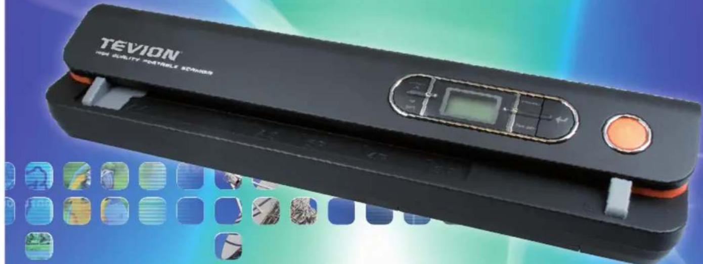 Tevion HS 120 - 1